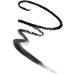 Maybelline Define-A-Line Eyeliner Ebony Black 801 1 ea - Pack of 3 - Buy Online on SooperMarket.com