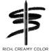 Buy L'Oreal Infallible Pro-Last Waterproof Eye Pencil - 930 Black (0.042 oz) - Buy Online on SooperMarket.com