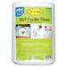 Pellon 987F Fusible Fleece 22 (Bolt  7 yards)  Fabric by the Bolt