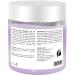 Buy Lavender Body Scrub - 28 Oz Dead Sea Salt Exfoliator for Acne & Ingrown Hairs | Natural & Organic Skincare for Men & Women - Buy Online on SooperMarket.com