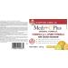 Preferred Nutrition Medi C Plus Citrus with Calcium Powder Vitamin C & L- Lysine Formula (300g) - Buy Online on SooperMarket.com