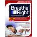 Breathe Right Extra Tan 8ct