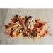 El Paeller Wood-Fired Paella Kit from Valencia, Spain | Includes Cooking Base & Rice | Makes 3 Servings | Seafood Paella - Buy Online on SooperMarket.com