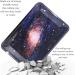 Blue Galaxy Rolling Tray - Small Size (Pack of 1) - Buy Online on SooperMarket.com