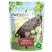 California Organic Raisins, 4 Pounds - Thompson Seedless Select, Sun-Dried, Non-GMO, Kosher, Unsulphured, Bulk, No Oil Added 4 Pound (Pack of 1)