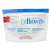 Dr. Brown's Options+ All In One Gift Set - Ultimate Baby Feeding Solution - Buy Online on SooperMarket.com