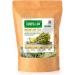 CHEFS&CO Mountain Tea (Sideritis scardica) | Loose Tea | Whole with Stems Leaves & Flowers | Handpicked | Strong Aroma | Antioxidant | Rich in Flavonoids & Essential Oils (NATURAL 80g (Pack of 1)) NATURAL 80g (Pack of 1)