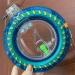 Dragon Cord & Kite Roller Wrap - Durable ABS Plastic Winch Rope (16cm Disc 200m Wire) for Kites & Dragons - International Shipping Available - Buy Online on SooperMarket.com