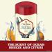 Old Spice Men's Deodorant - Deep Sea Ocean Scent 3 oz - Buy Online on SooperMarket.com