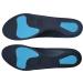 Ortho Active Plantar Fasciitis Insoles - Arch Support for Men and Women - Grey, Medium 7-8.5 - Buy Online on SooperMarket.com