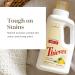 Young Living Thieves Ultra Concentrated Laundry Soap | 32 fl oz | Plant-Based Laundry Detergent & Cleaning Supplies for Eco-Friendly Cleaning - Buy Online on SooperMarket.com