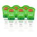 O'Keeffe's K0290004-6 Working Hands Hand Cream Tube (6 Pack) 3 oz