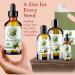 Buy Bella Terra Pure Avocado Oil 1 Gallon for Skin & Hair Nourishment Hydration & Shine Enhance | International Shipping Available - Buy Online on SooperMarket.com