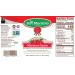 Authentic 24 Ounce Marinara Pasta Sauce - Made in Italy with San Marzano Tomatoes (Pack of 3) - Buy Online on SooperMarket.com