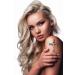 Dopetattoo 6 Sheets Temporary Tattoos Cross Grace | Neck, Arm, Chest | Amazing Designs - Buy Online on SooperMarket.com