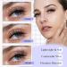 BEYELIAN Self Adhesive Lash Clusters - D+ Curl Press-On No Glue DIY Lash Extensions 72 Pcs Reusable 10-16mm - Easy Home Application - Buy Online on SooperMarket.com