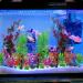 Quozuo 25 pcs Artificial Aquarium Plants - Colorful Plastic Decorations for All Tank Sizes - Buy Online on SooperMarket.com