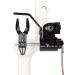 Trophy Ridge Sync Drop Away LH Arrow Rest - Black - Buy Online on SooperMarket.com