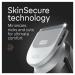 Braun Body Groomer Series 3 3340 for Men - Chest, Armpits, Groin Trimming & Manscaping | SkinSecure Technology, 2 Combs, Washable - Buy Online on SooperMarket.com