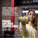 Ghost Energy Sugar-Free Swedish Fish Energy Drink 12-Pack - 16oz Cans - 200mg Natural Caffeine - L-Carnitine & Taurine - Soy & Gluten-Free - Vegan - Buy Online on SooperMarket.com