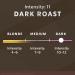 Starbucks by Nespresso Italian Roast Coffee - 50 Count Capsules | Dark Roast, Original Line Compatible - Buy Online on SooperMarket.com