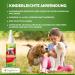 BOGACARE Perfect Ear Cleaner for Dogs - 125ml Innovative Ear Cleaner with Women's Mantle & Acetic Acid - Effective Pet Ear Hygiene Solution - Buy Online on SooperMarket.com