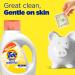 Tide Simply Free & Sensitive Liquid Laundry Detergent Unscented 3.78 L / 128 Fl. Oz - 89 Loads - Buy Online on SooperMarket.com