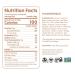 Maxine's Heavenly Vegan Gingerbread Cookies | Gluten Free & Dairy Free | Low Sugar | 7.2 oz (1 pack) - Buy Online on SooperMarket.com