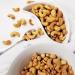 Jaybee's Nuts Roasted Salted Cashews 32 oz Reusable Container - Whole Similar to Organic, Everyday Healthy Snack for Keto Diet, Vegan, Great for Cooking, Baking, Salads - Kosher Certified - Buy Online on SooperMarket.com