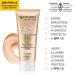 Garnier SkinActive BB Cream 5-in-1 Anti-Aging LightMedium 2.5 fl oz â€“ Perfect Skin Solution - Buy Online on SooperMarket.com