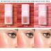 Rose Liquid Blush Makeup Stick - Long-Wearing & Waterproof Cream Blusher for Cheeks - 7g (Pack of 1) - Buy Online on SooperMarket.com