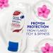Head and Shoulders Smooth and Silky Conditioner - Fights Dandruff Smooths Frizzy Hair 1.7 oz (Pack of 6) - International Shipping Available - Buy Online on SooperMarket.com