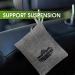 Yongsenina Charcoal Bamboo Air Bags 7Packs Combo Set - Activated Charcoal Eliminators for Home, Shoe Closet, Car, Gym Bag & Litter Box - Buy Online on SooperMarket.com