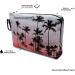 Wet Bag for Swimsuit - Small Reversible Waterproof Pouch with Carabiner Clip and Zipper - Ideal for Pool, Beach, Travel, Swimming, Gym - Diaper Bag Dry Bag for Bathing Suits, Baby, Yoga - 8.6x1.5x6.7 - Buy Online on SooperMarket.com