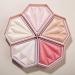 3D Diamond Blush Trio Set - Long Lasting, Buildable & Blendable Cheek Makeup Palette - 24.00g - Buy Online on SooperMarket.com