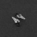 50 Pieces Fishing Bait Screws Replacement - Pop Up Pegs for D Rigs Chod Rigs Blow Back Rigs - 15mm/0.59in Fishing Accessories - Buy Online on SooperMarket.com