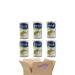 Furikake Rice Seasoning, Nori Komi, Pack of 6 Nori Komi 1.7 Ounce (Pack of 6)