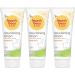 Burt's Bees Baby Nourishing Lotion, Original Scent Baby Lotion - 6 Ounce Tube - Pack of 3 Original 6oz (3 Pack)