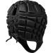 Canterbury CCC Rugby Raze Headguard - Full Coverage Scrum Cap with Soft-Edged Chin Strap - Black - Large - Buy Online on SooperMarket.com