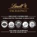 Lindt Excellence 99% Cocoa - Extra Strong Dark Chocolate | 50g Vegan Bitter Chocolate Gift | Intensive Cocoa Taste 2023 - Buy Online on SooperMarket.com
