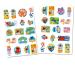 Sesame Street Potty Time Training Set - Coloring & Activity Kit with Progress Chart & Reward Stickers - Buy Online on SooperMarket.com