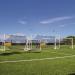 QUICKPLAY Target Net Lite with 5 Target Zones | Practice Shooting and Passing Accuracy | Soccer Goal Frame not Included 2) 8 x 5' - Buy Online on SooperMarket.com