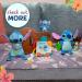 Disney Baby Lilo & Stitch Soft Book - Stitch On-The-Go Blue | Kids Preferred - Buy Online on SooperMarket.com