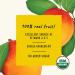 Golden Farms Mango Pouches - Pack of 12, 100% Pure Fruit, No Added Sugar, Vegan, Gluten-Free, Kosher, Organic Squeeze Pouch - 3.17oz Each - Buy Online on SooperMarket.com
