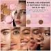 Buy Pink Setting Powder - Ultimate Blurring Loose Powder for All Skin Tones | Long Lasting Oil Control & Shimmer Finish - International Shipping - Buy Online on SooperMarket.com