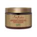 Shea Moisture Mh&Mo Int Moisture Mask 326 g Hy Hair Mask
