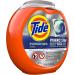 Tide Hygienic Clean Heavy Duty Power PODS Laundry Detergent Original 41 ct - For Visible & Invisible Dirt - Buy Online on SooperMarket.com
