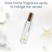 Dove Blissfully Relaxing Body Collection with home fragrance spray Gift Set perfect gifts for her 2 piece White - Buy Online on SooperMarket.com