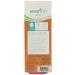Evenflo Classic Tinted PP 4 Ounce Baby Bottle - Colors May Vary - Buy Online on SooperMarket.com
