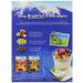 Alpen Muesli Cereal No Sugar Added - 3 Pack (14 oz each) - Buy Online on SooperMarket.com